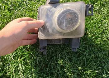 Halogen lewy prawy Opel Vectra C Signum