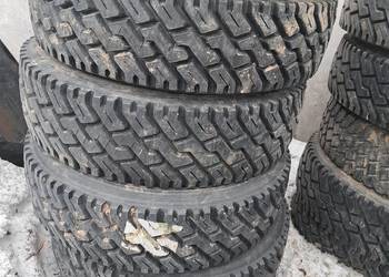 Opony Michelin 265 70R 19.5 nowe nalewki