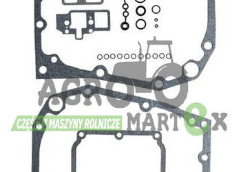 AL57975 ZESTAW USZCZELEK JD