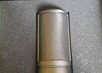 Mikrofon RAZER SEIREN X