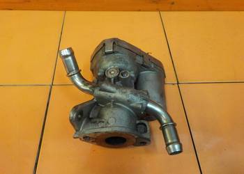 FORD TRANSIT MK7 2.2 TDCI EURO 4 10r 86KM zawor EGR