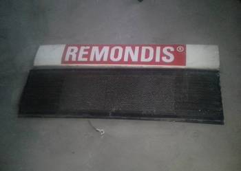 atrapa wąski grill Mercedes 1834 1824 1827 2524 2527 1922