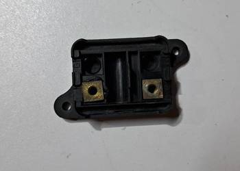Obudowa bezpiecznika świec żarowych Audi VW 1,5D 1,6D 171937505