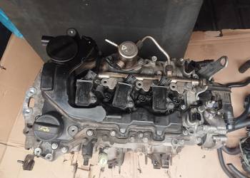 Silnik 1.2 Puretech