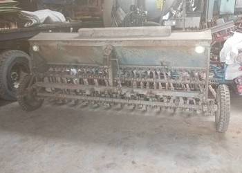 Sprzedam siewnik poznaniak z dużą skrzynią 3m