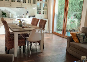 Dom bliźniak do sprzedania Wilczyce 115 metrów