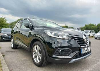 Renault Kadjar 1.3 TCe FAP Intens EDC
