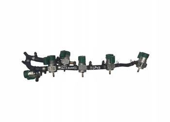 WTRYSKIWACZE GAZU Alfa Romeo GIULIETTA Fiat Bravo 1.4 T