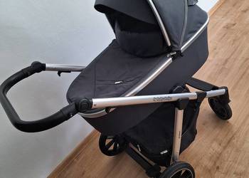 Sprzedam wozek 2 w 1 Bueno Baby Design