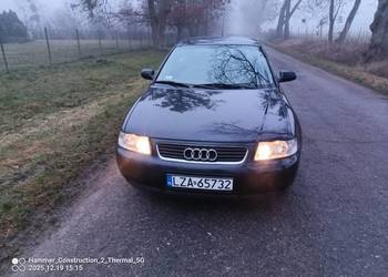 Sprzedam Audi A3