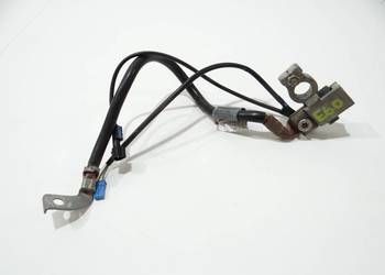 KLEMA MINUSOWA IBS BMW E60 6947499