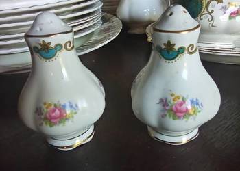 Pieprzniczka. Berkeley Royal Albert. England