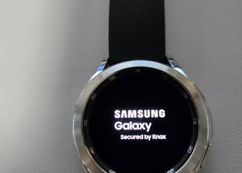 Smartwatch Samsung Galaxy Watch 4 Classic 42mm LTE