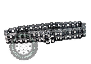 Łańcuch obrotu do CYKLOP cyklopa 24B-2 NOWY 35 ogniw