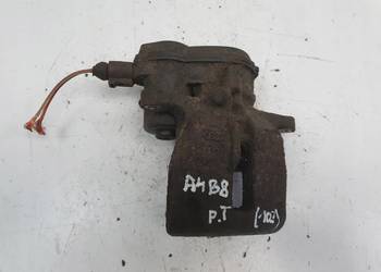 Audi A4 B8 TYLNY ZACISK HAMULCOWY prawy tył ORYGINAŁ