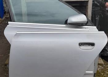 Drzwi Audi A4B6