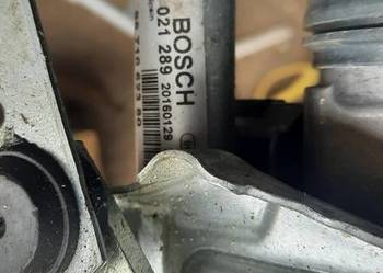 Peugeot 3008 I silniczek wycieraczki prawy 3397021289 9671062380