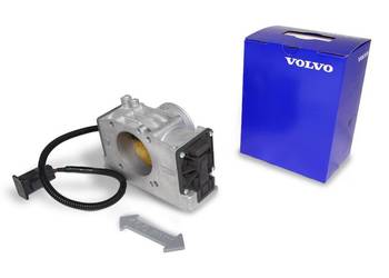 VOLVO S60 V70 S80 przepustnica 2,4 oryginal OE 36050564