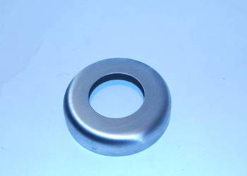 Rozeta Maskownica fi100 lub fi120 mm SZLIFOWANA,POLEROWANA