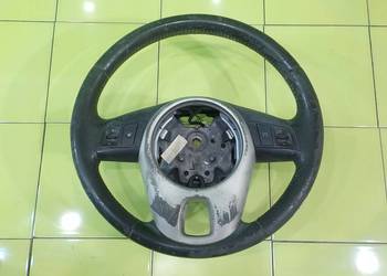 KIA VENGA 1.4 CRDI 10r HB 5D kierownica