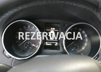 Škoda Yeti 2,0 tdi 110ps* climatronic* niski przebieg **ICDauto.com** I (2…