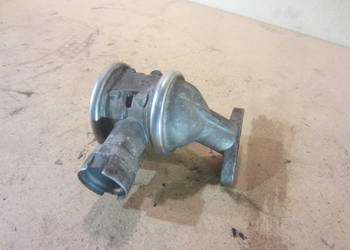 zawór egr spalin bmw e46 1.8 2.0 n42 7505993