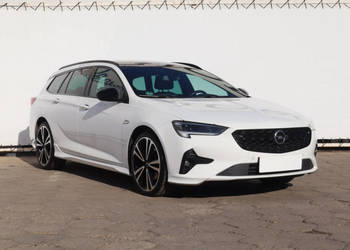 Opel Insignia 2.0 CDTI