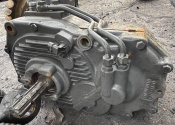 Fendt 924 928 930 936 Tylni WOM PTO Przekładnia Tylna 931150200320 9311502…