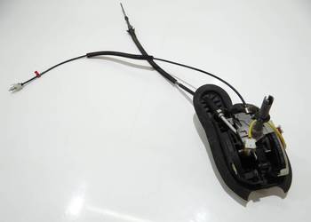 WYBIERAK ZMIANY BIEGÓW BMW E60 N52 OE 7522144 (4647732)