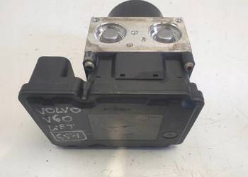 Volvo V60 S60 II POMPA ABS Sterownik P31400544