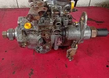 Pompa wtryskowa Renault 2.8