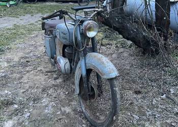 DKW nsu zundapp wsk wfm