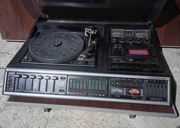 Grundig, Studio Rpc 500