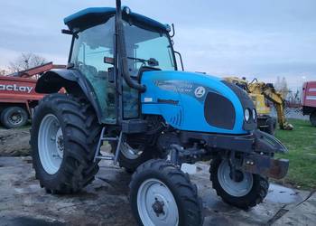Landini PowerFarm 105 ciągnik rolniczy 4x2