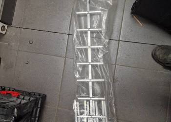 Antena telewizyjna zewnętrzna dipol