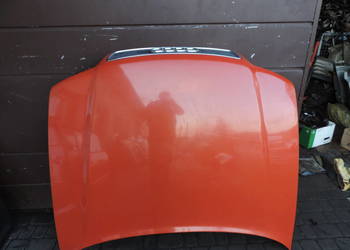 MASKA POKRYWA SILNIKA AUDI A4 B5 FL