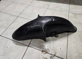 Yamaha XT 125 błotnik przedni xt125 błotnik chlapacz plastik owiewka