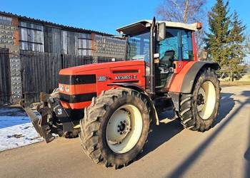 Ciągnik rolniczy Same Antares 130