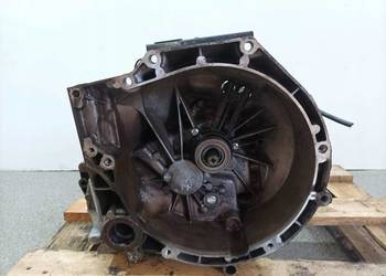 SKRZYNIA BIEGÓW DV1R7002BBF 1.0 ECOBOOST Ford Transit Courier I (2014-  )