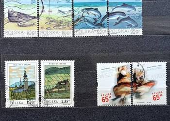 L ZNACZKI POLSKIE rok 1998