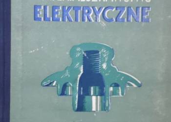 Materiałoznawstwo Elektryczne - J. Skowroński Materiałoznawstwo Elektryczne - J. Skowroński