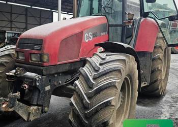 Case IH CS 150  Parts,Części