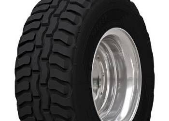 Opona 385/65R22.5 385 65 22.5 Bieżnikowane