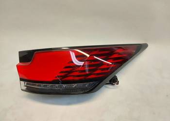 LEXUS 500H LAMPA PRAWY TYŁ LEXUS 500H LAMPA PRAWY TYŁ