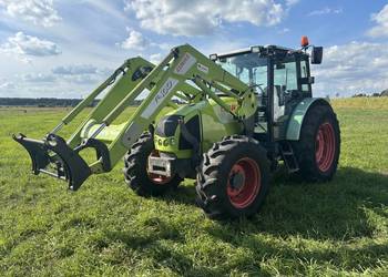 Claas Celtis 436 RX