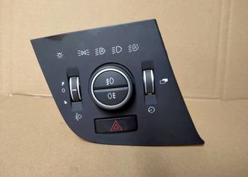 VOLVO FH EURO 6 PRZEŁĄCZNIK PANEL ŚWIATEŁ 21960481