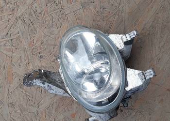 PEUGEOT 206 CC HALOGEN LEWY PRZÓD 66976230