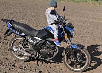 Romet ZXT 125