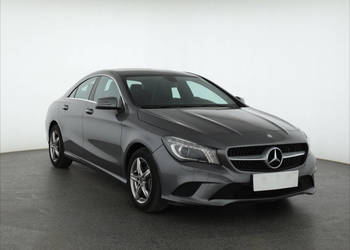 Mercedes CLA 200