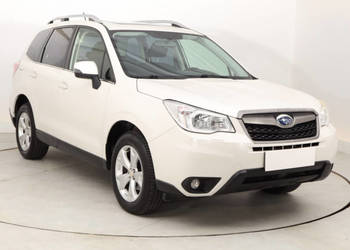 Subaru Forester 2.0 X